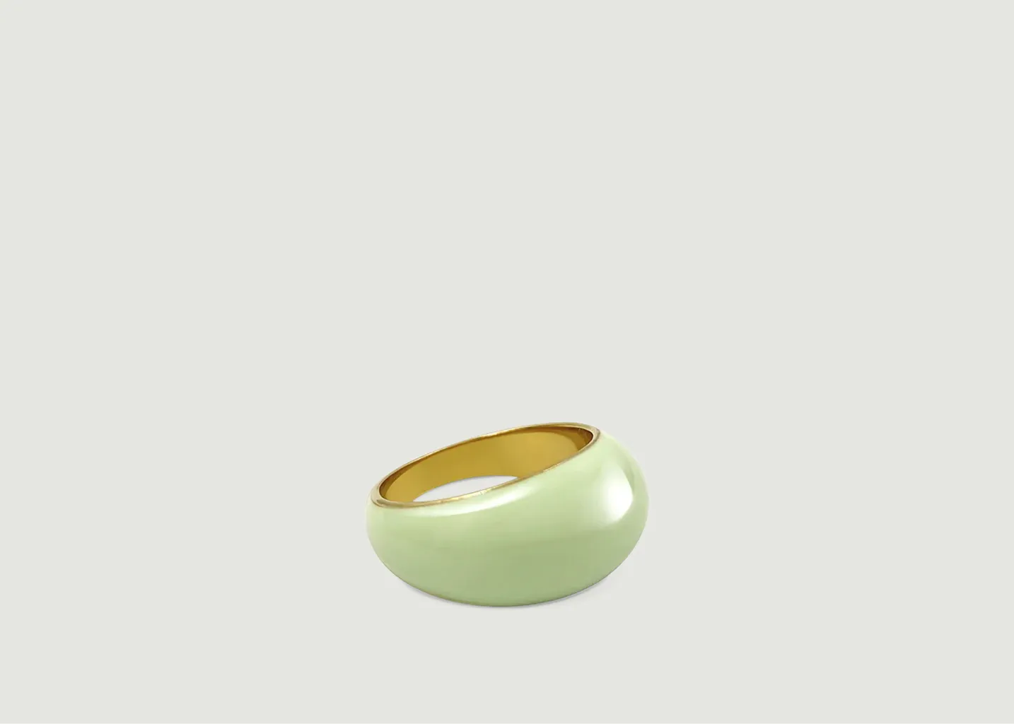 Bague Ana Enamel Daphine