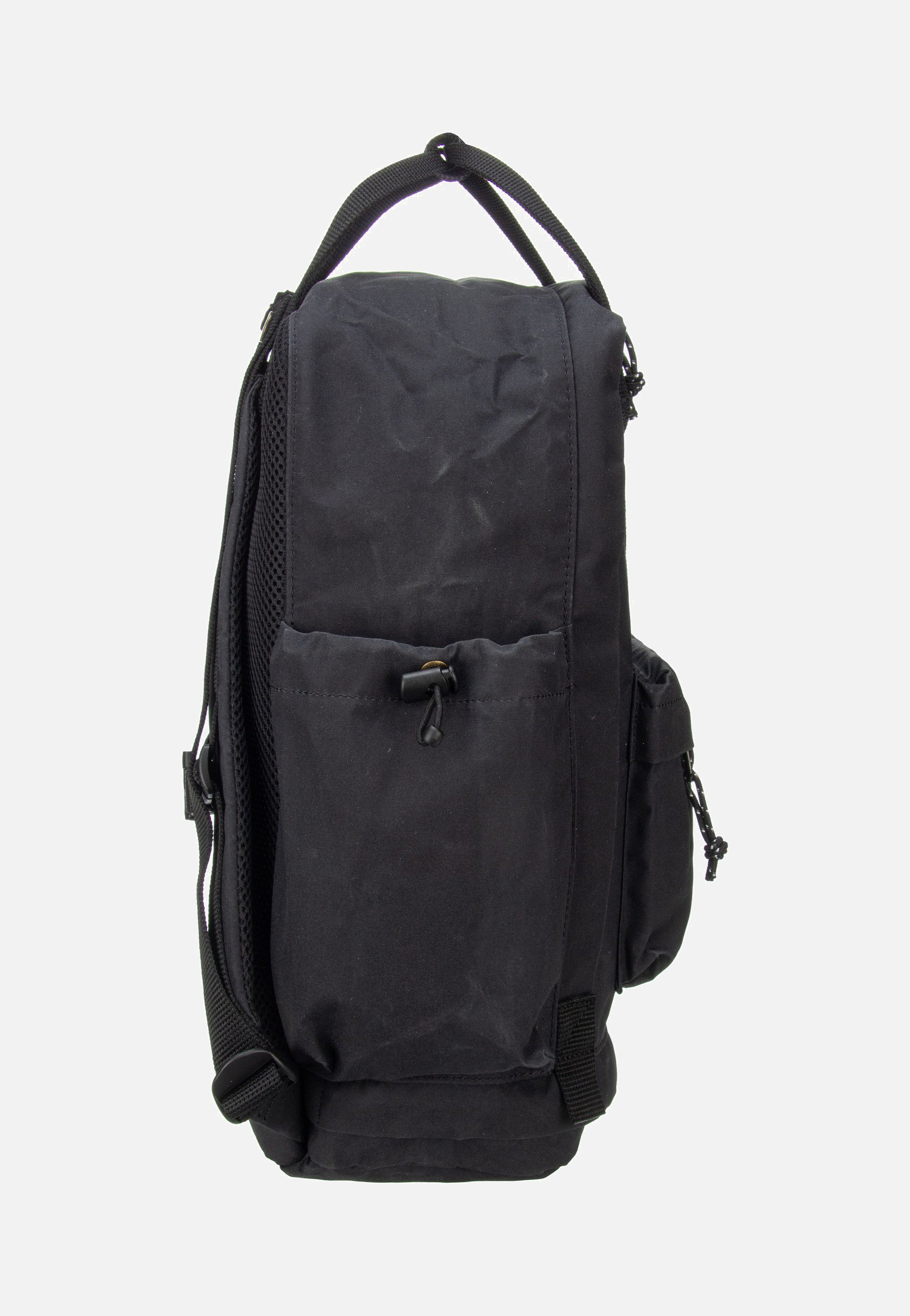 Kanken Outlong Black - Rucksack
