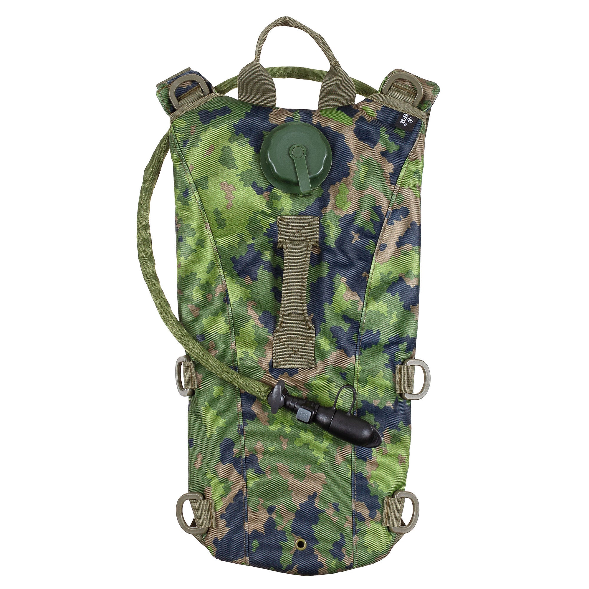 MFH -  Trinkrucksack Extreme 2,5 L