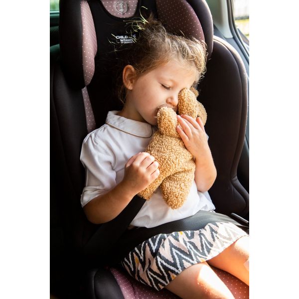 Childhome Gordelkussen Teddy Bruin