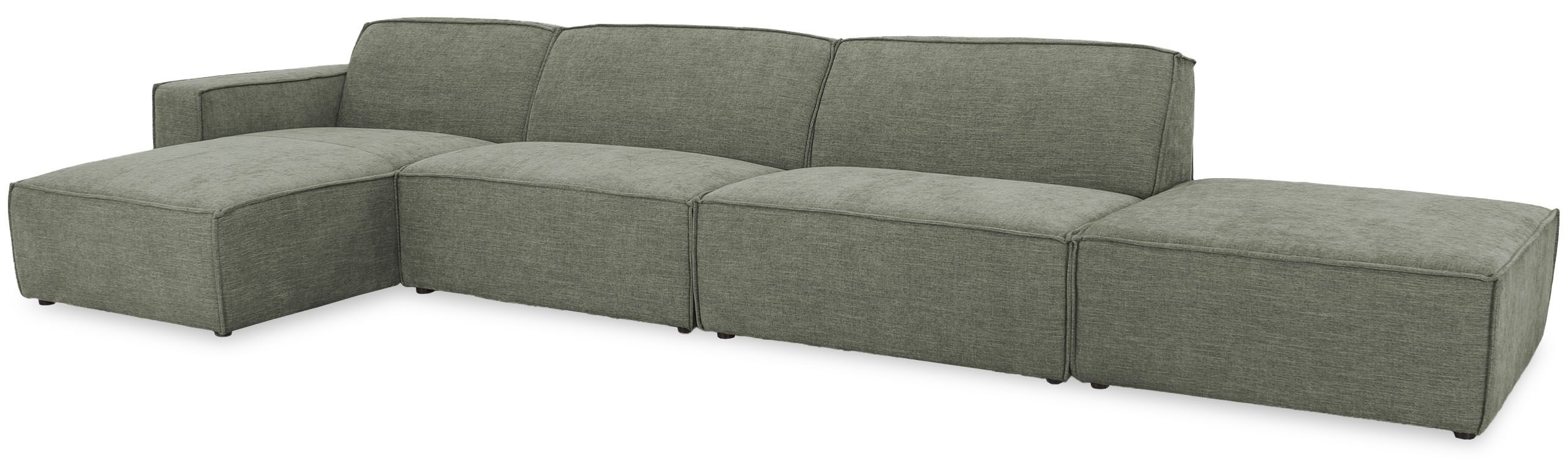 Loungebank Loki