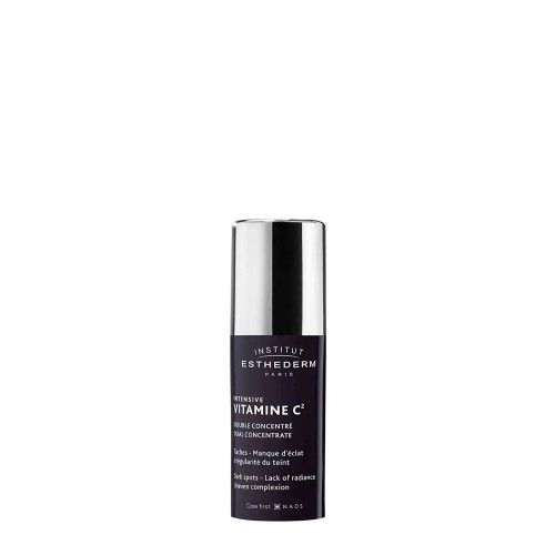 Institut Esthederm Intensive Vitamine C² Sérum 10ml