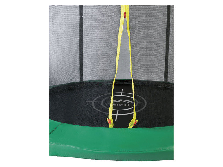 Trampoline Ø 200 cm