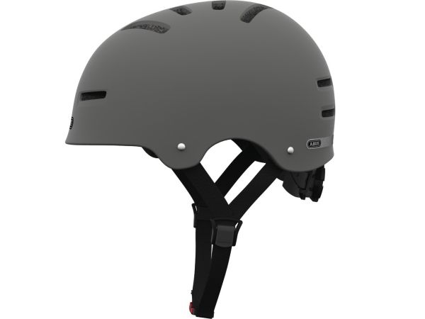 Abus Aven-U Cykelhjelm, Concrete Grey