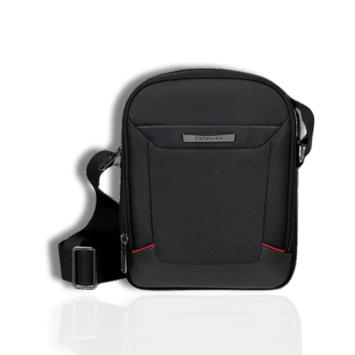 Samsonite | Pro DLX 6 | Crossbody 9,7