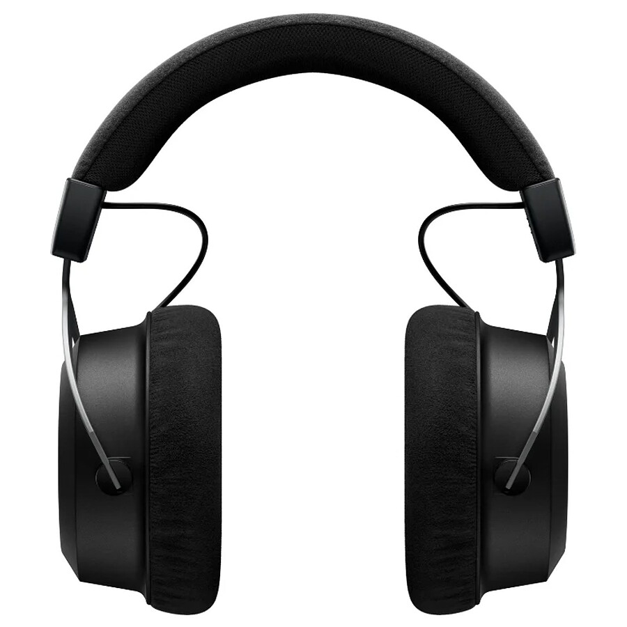 Beyerdynamic Amiron Wireless Noir - Casque audio