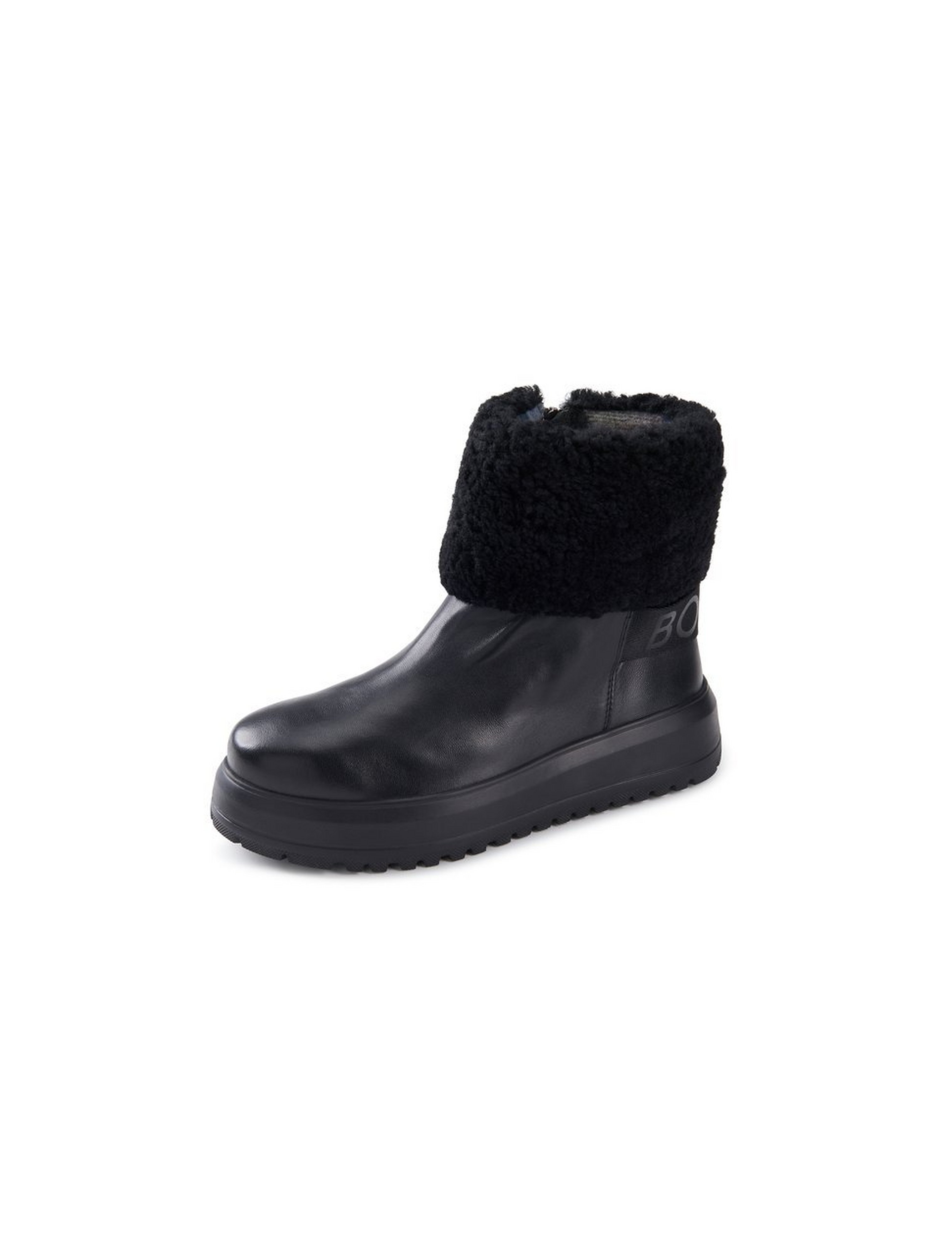 Stiefelette Antwerp