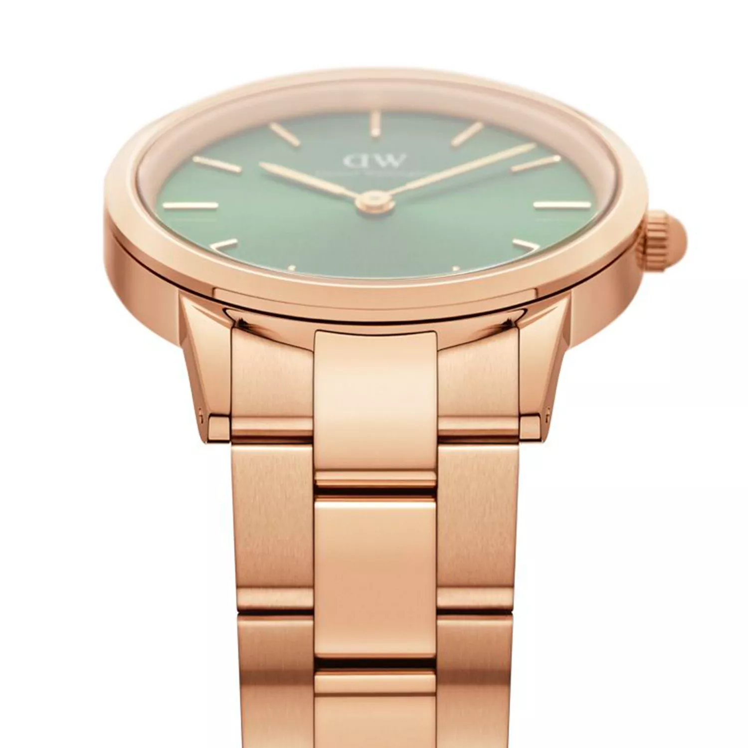 Daniel Wellington Iconic Link 28 DW00100421