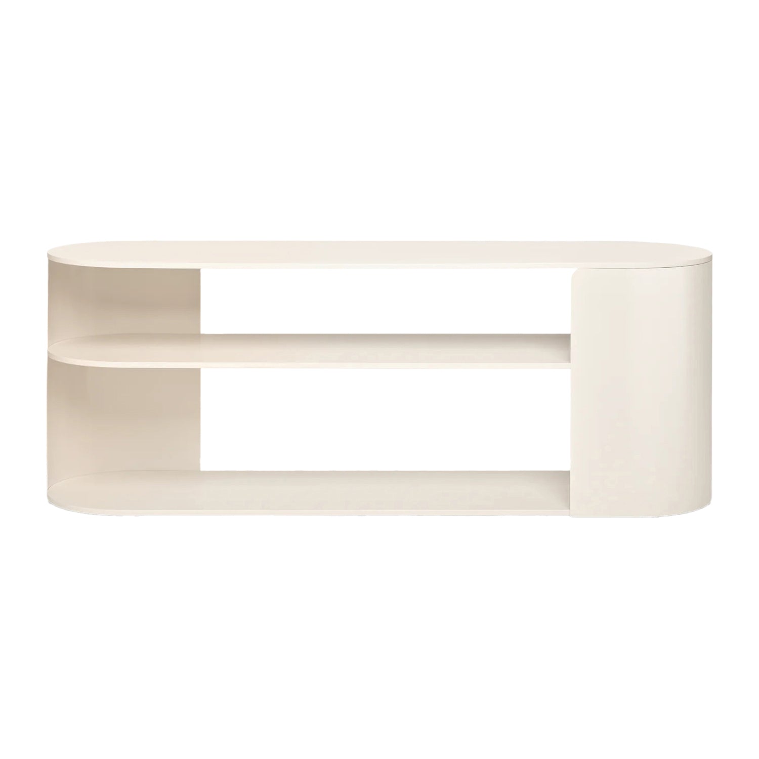 FÃST Plateau Storage Dressoir L - Sand
