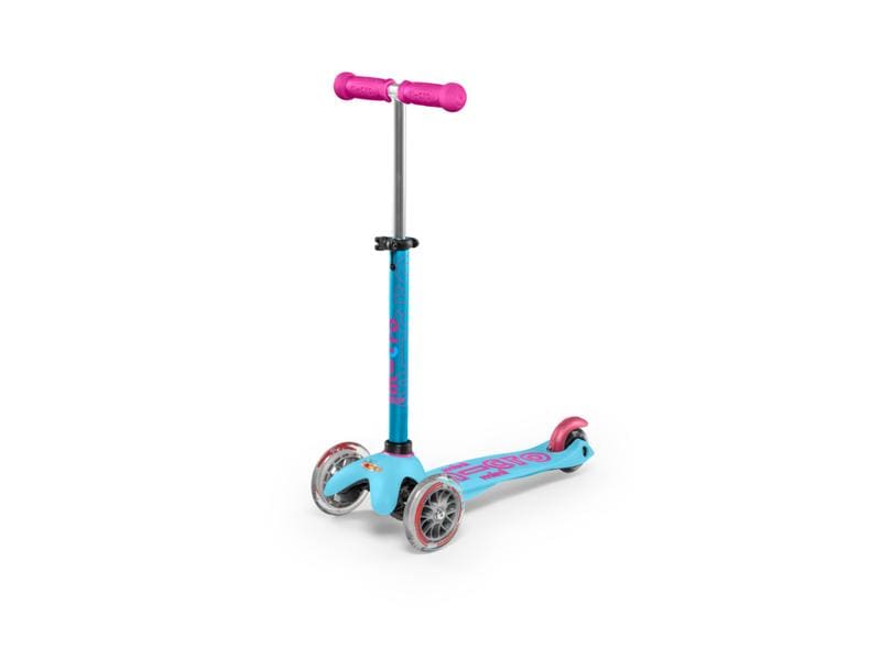 Micro Mobility Kickboard Mini Micro Deluxe Kickboard für die Jüngsten