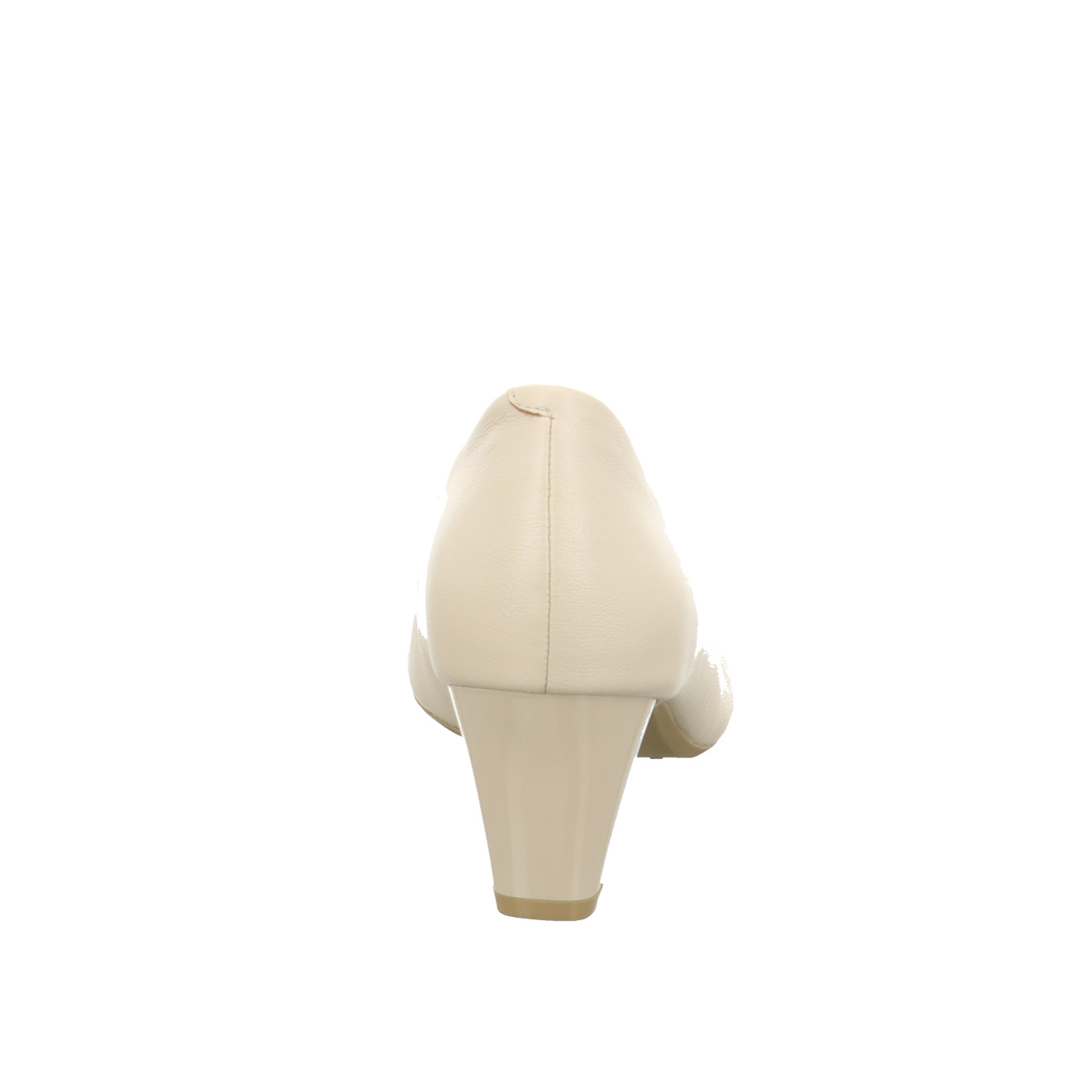 Pumps beige