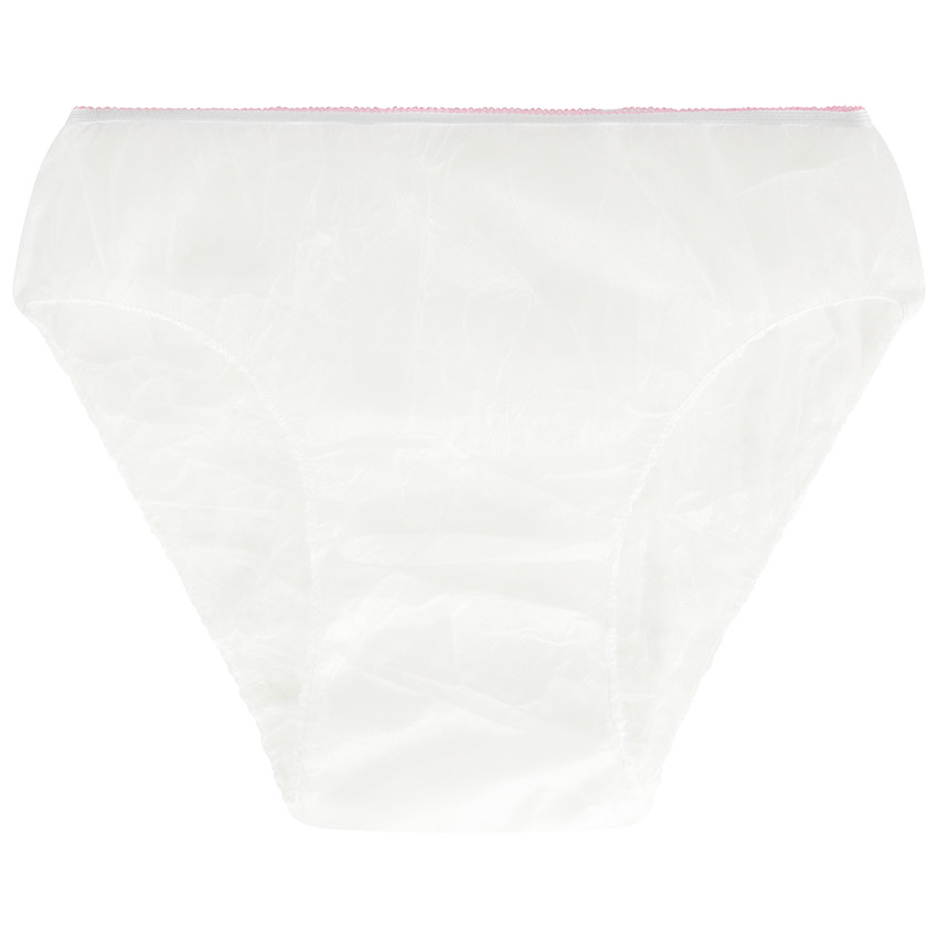 Culottes de maternité jetables taille M x4