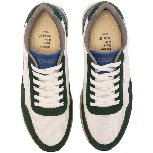Ecoalf - MCMSHSNSICIS0492S24 Multicolor