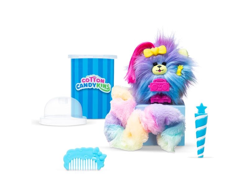 Paka Figur Cotton Candykins Small assortiert Sammelspielzeug