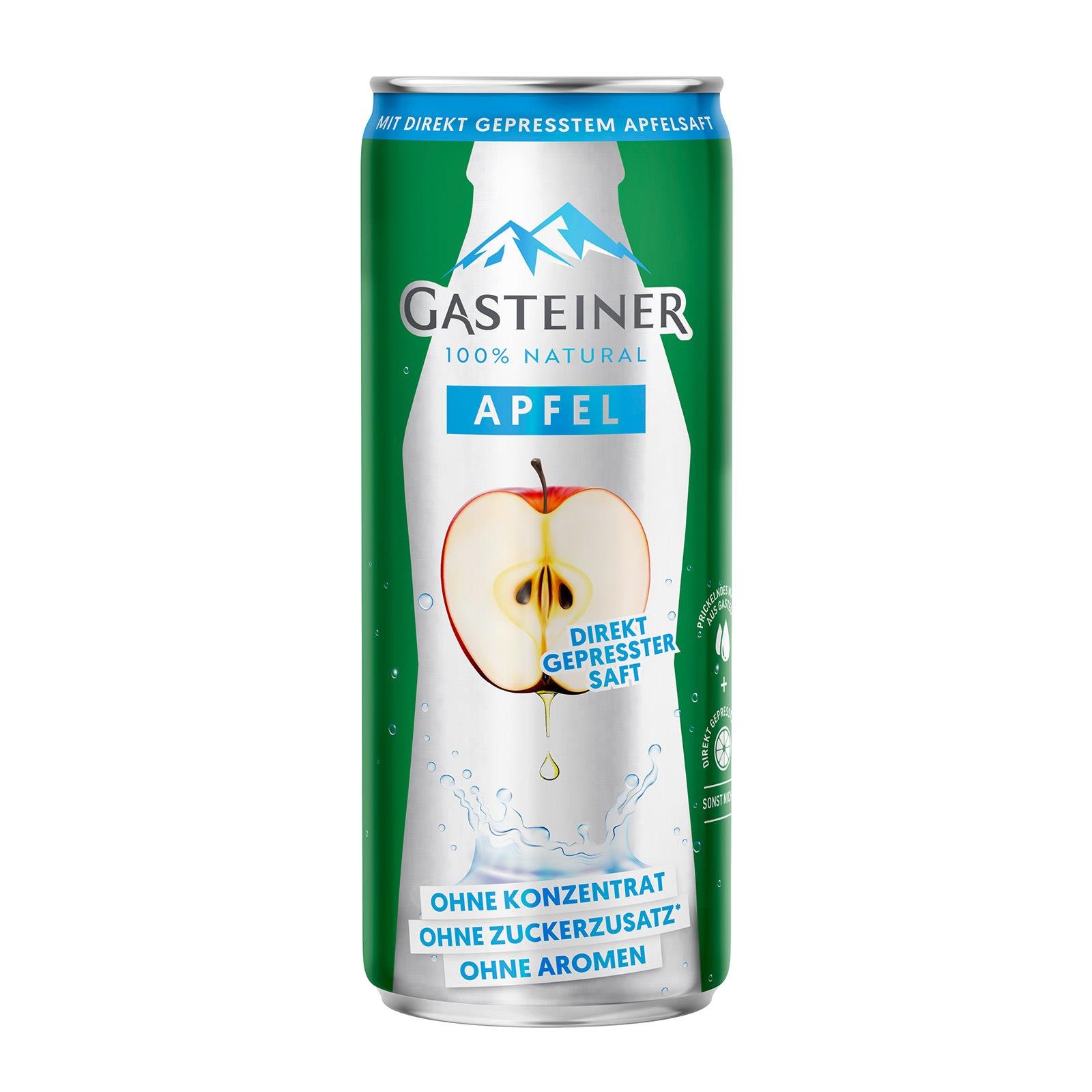 Gasteiner Apfel
