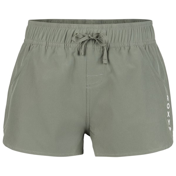 Roxy - Women's Roxy Wave 2 Inch Boardshorts - Boardshort