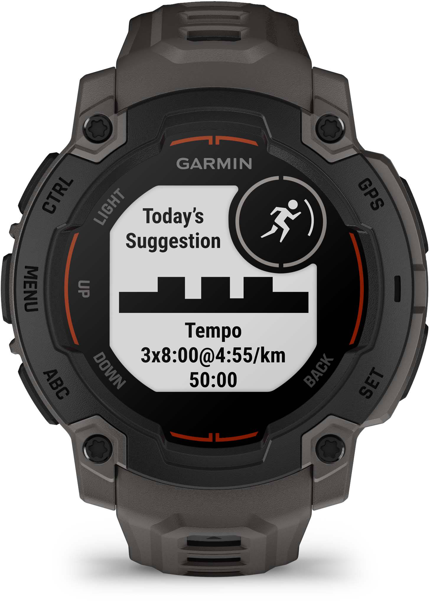 Garmin Instinct E 45 mm