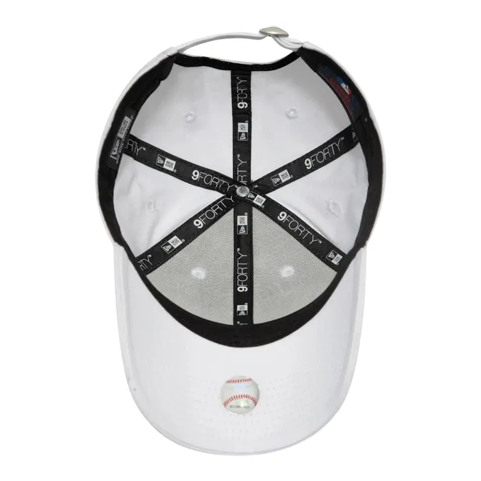 New Era Essential NY Yankees 9Forty Cap Dames