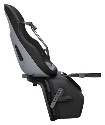 Porte-Bébé sur Porte-Bagages Thule Yepp Nexxt 2 Maxi Gris