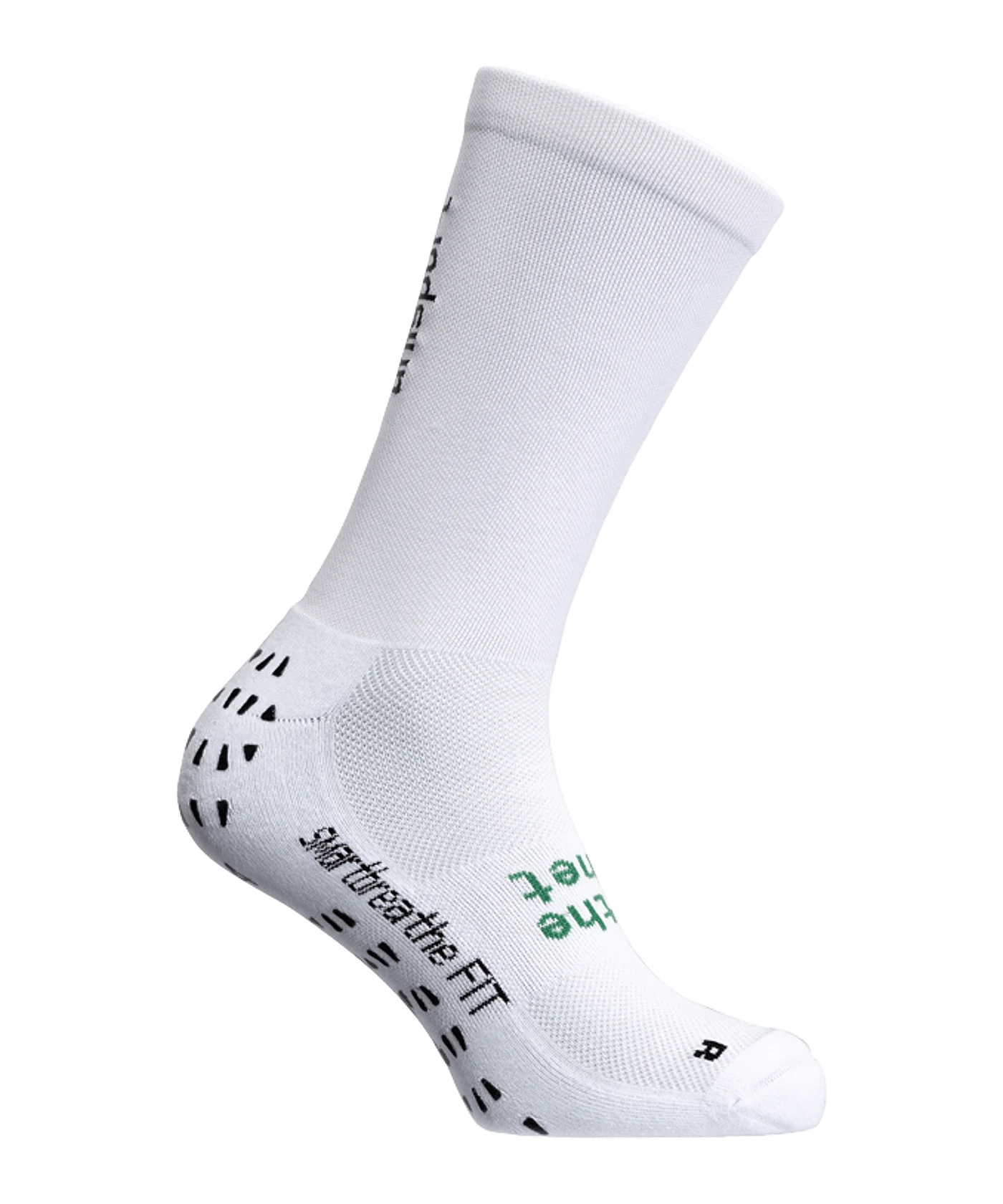 uhlsport Grip Socken Weiss F002