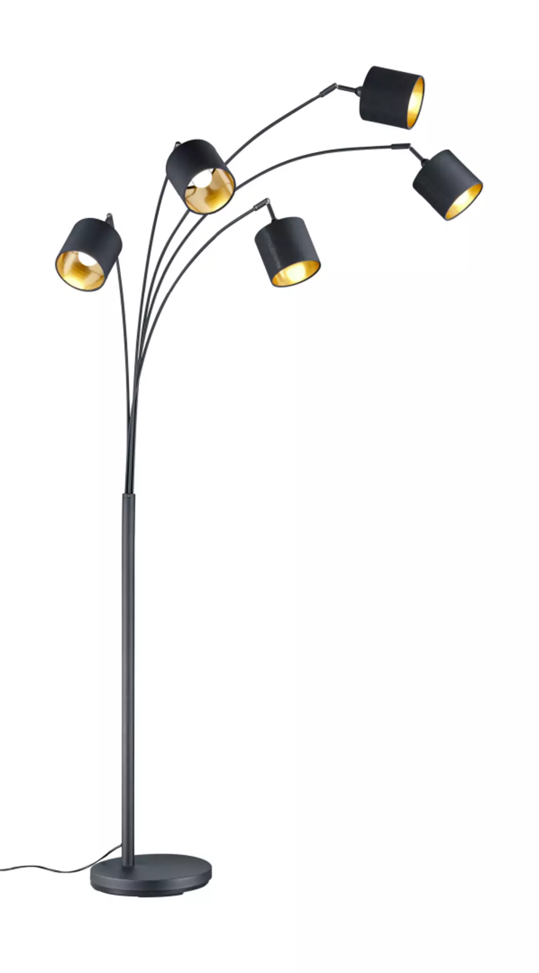 Stehlampe Tommy