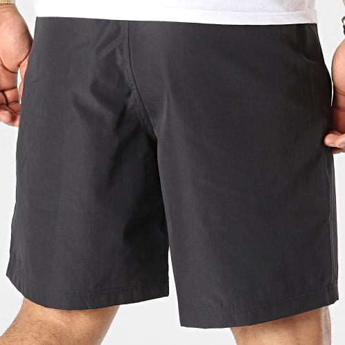 Short Jogging Trace HL9391 Noir