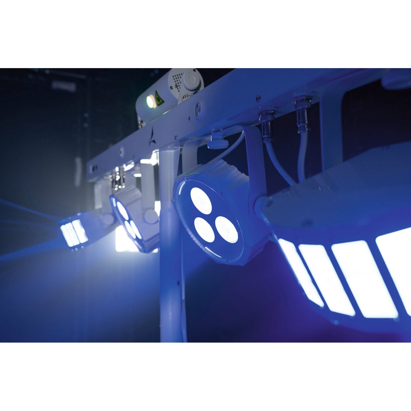 Eurolite LED KLS Laser Bar FX lichtset