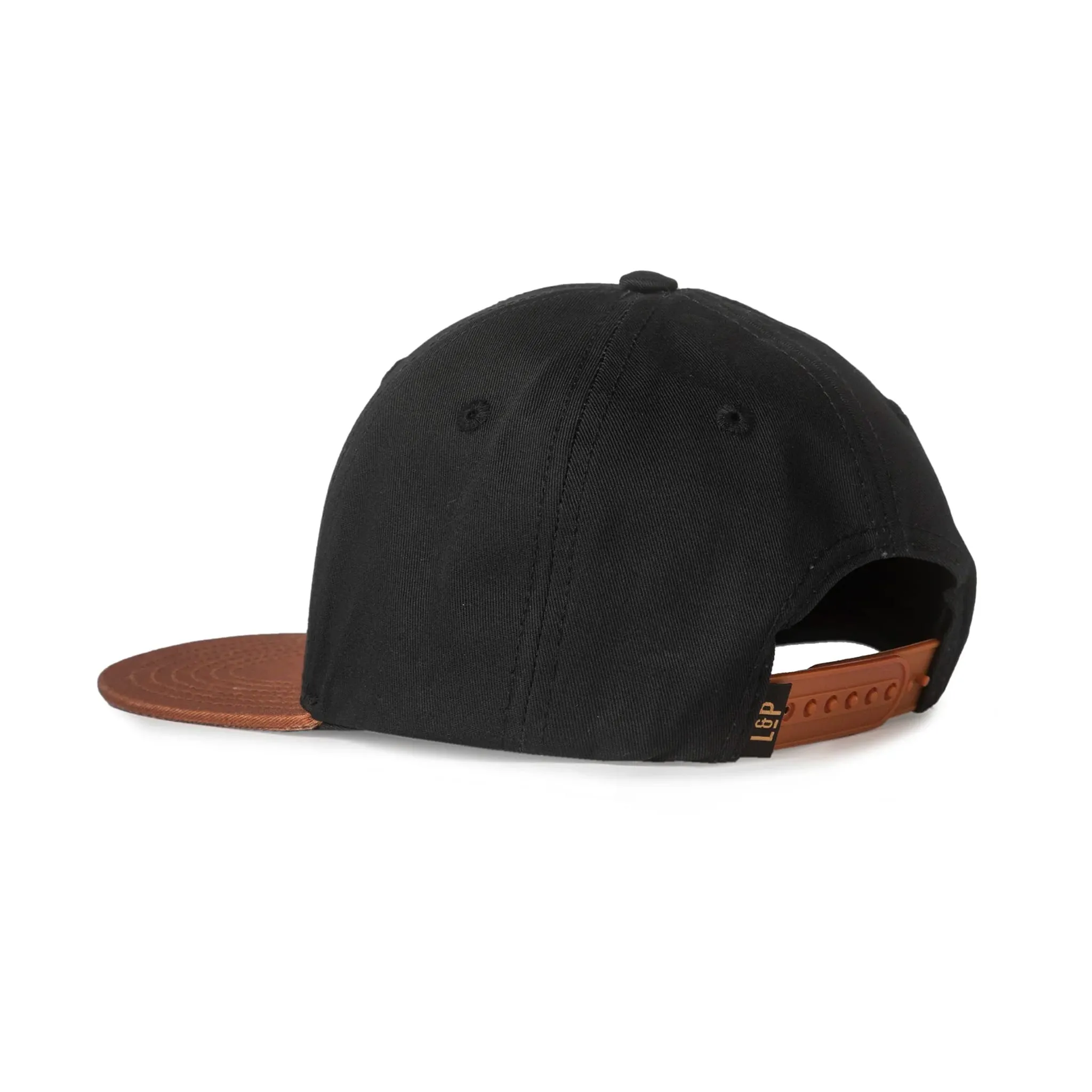 LP Apparel Casquette Fit Classic 2-16ans