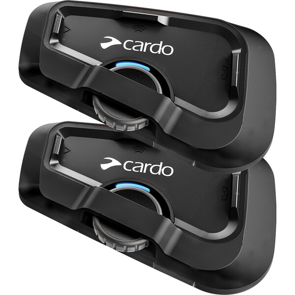 Cardo - Intercom Freecom 2X Duo Noir