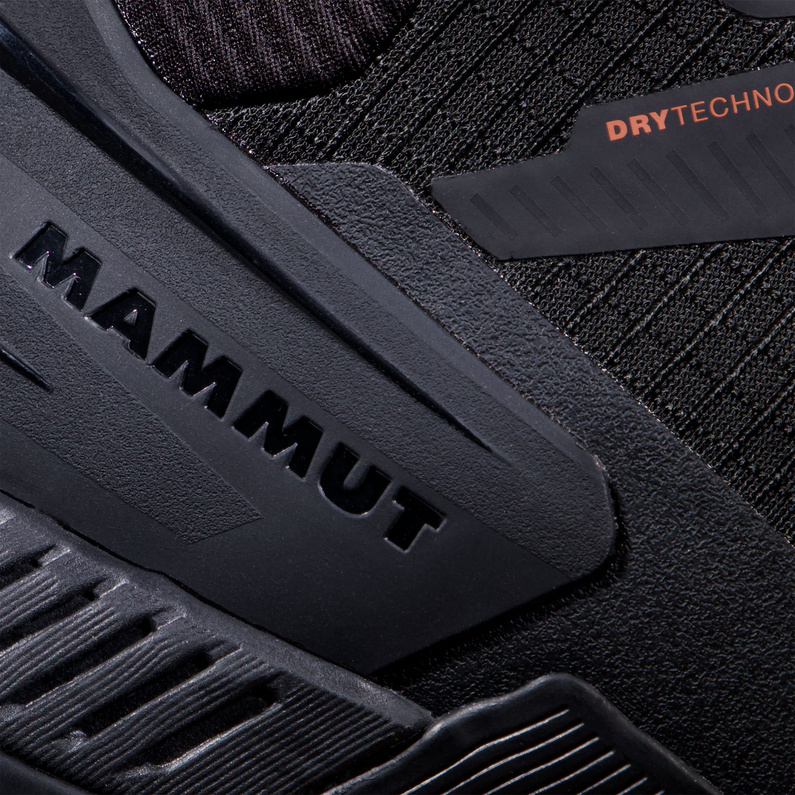 Mammut Damen Blackfin III Mid DT Schuhe