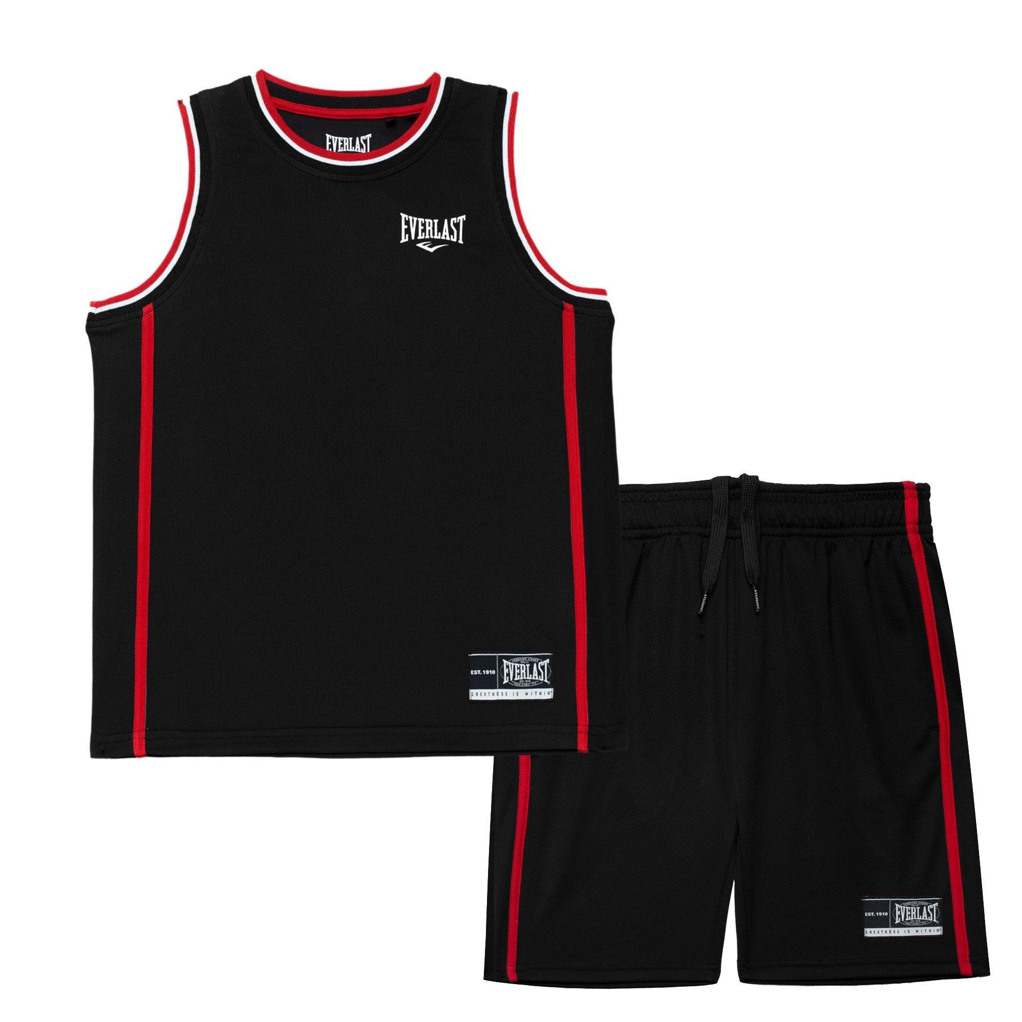 Everlast Basketball Set Junior Boys