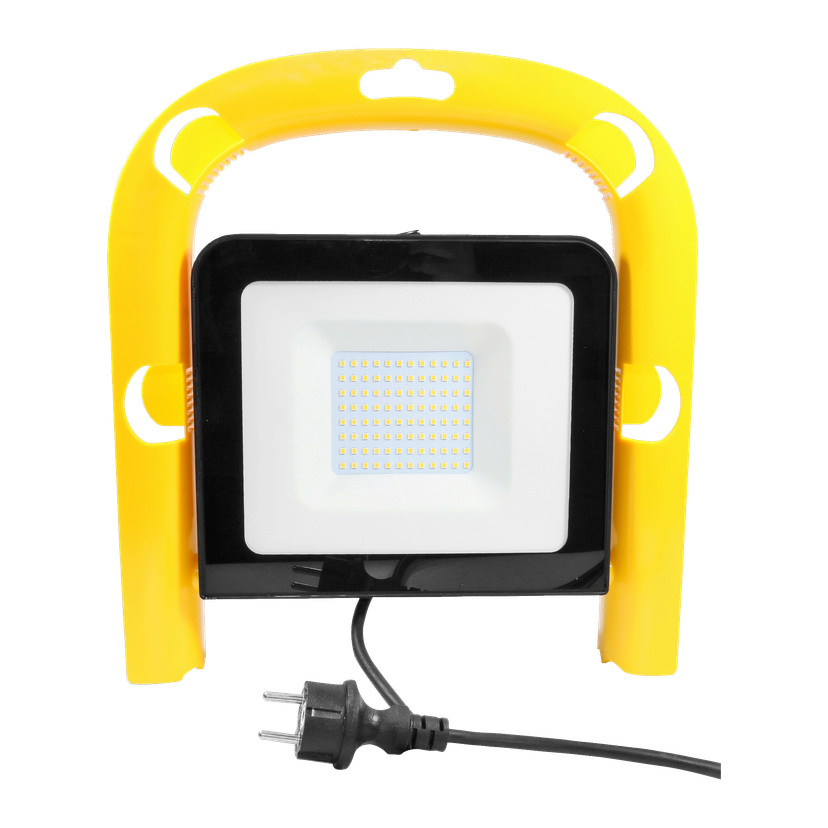 Arbeidslampe LED 6000 lm 50 W IP65