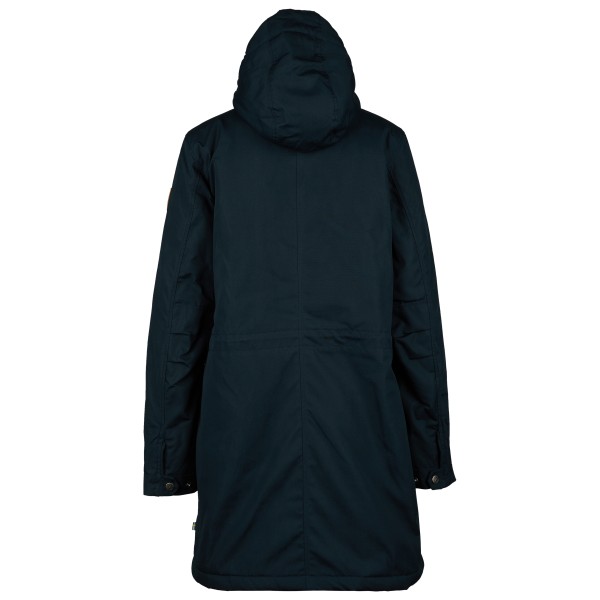 Fjällräven - Women's Greenland Winter Parka - Manteau