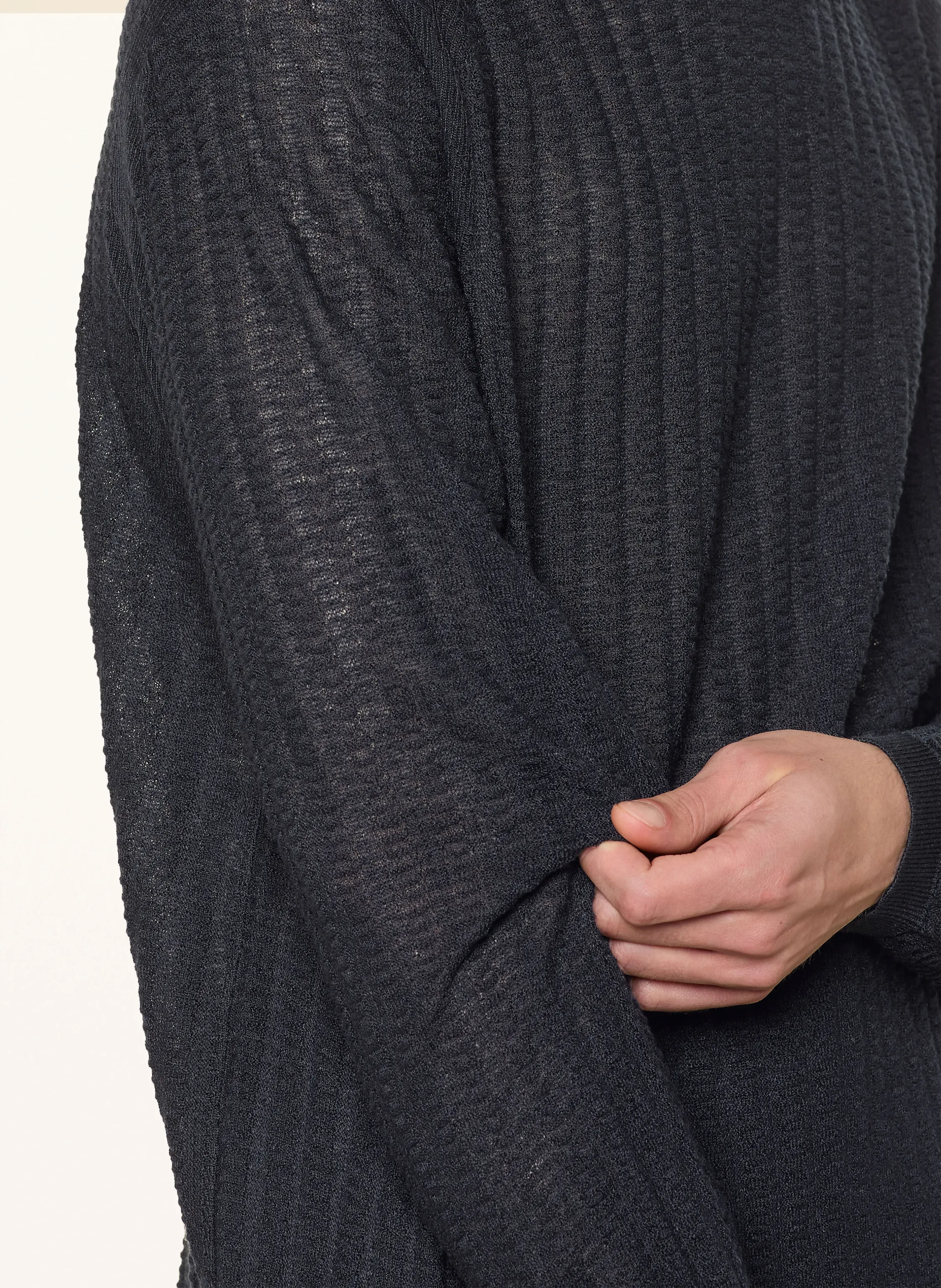 EMPORIO ARMANI Pullover