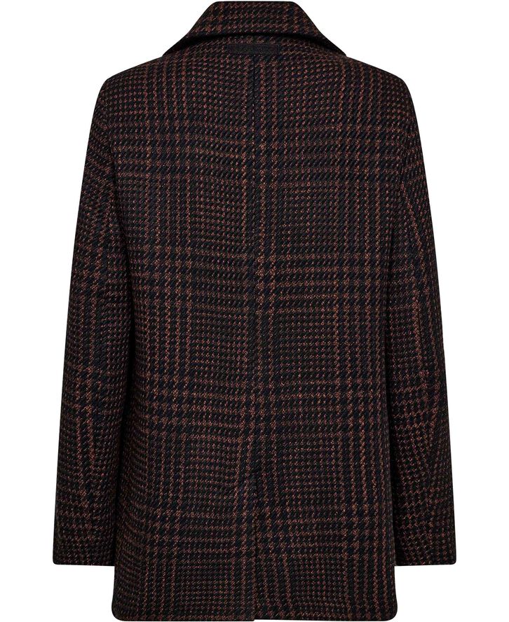 Heartmade Joan blazer HM Check
