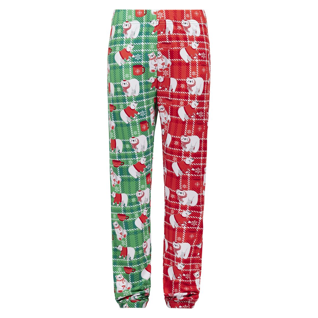 Pyjamasbukse Polar Christmas