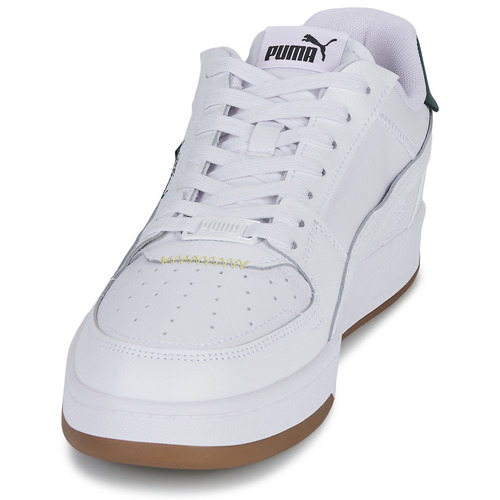 Puma - Puma Caven 2.0 WIP - Blanc / Jaune