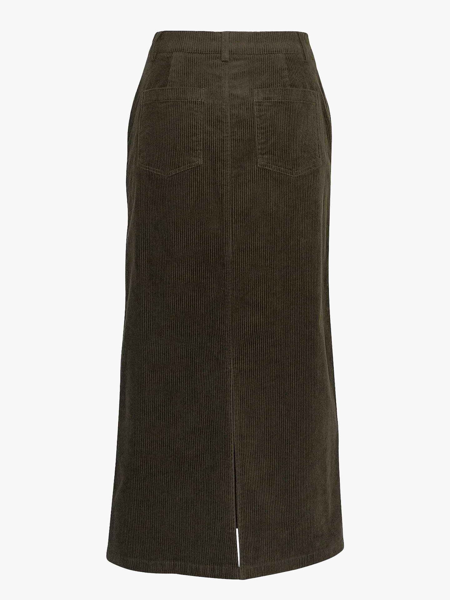 Arcelle Geggo High Waist Skirt