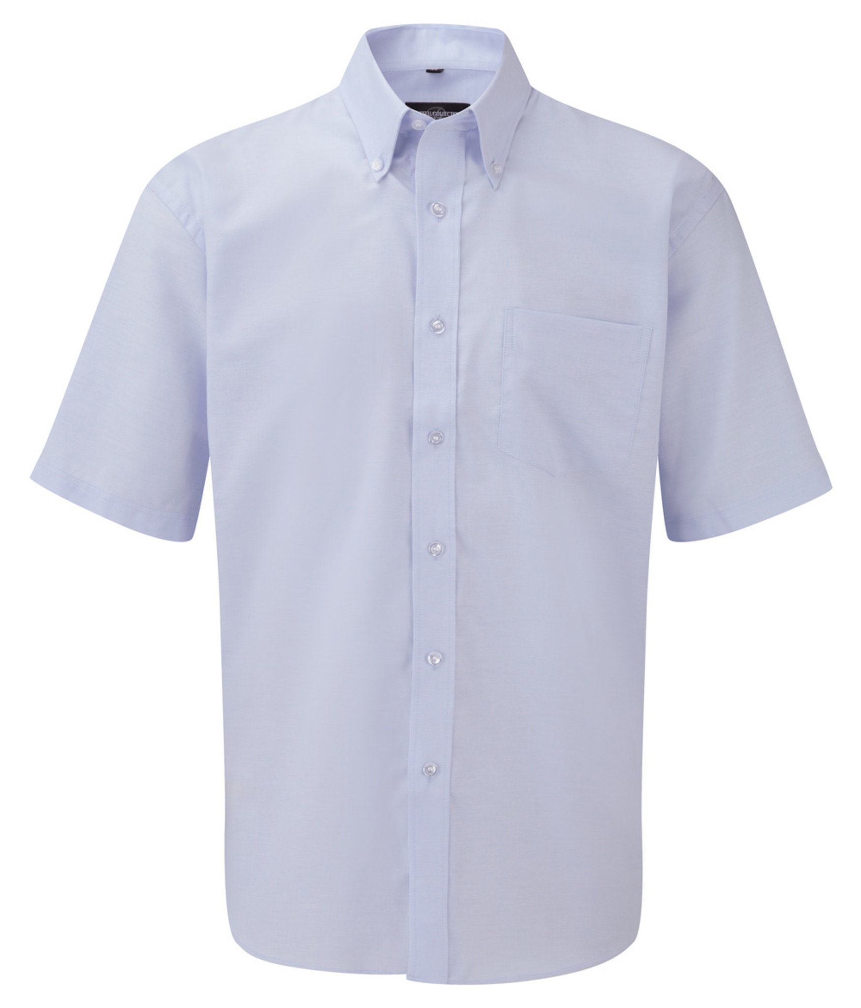 Russell Europe R-933M -0 - Chemise Oxford Élégance Classique