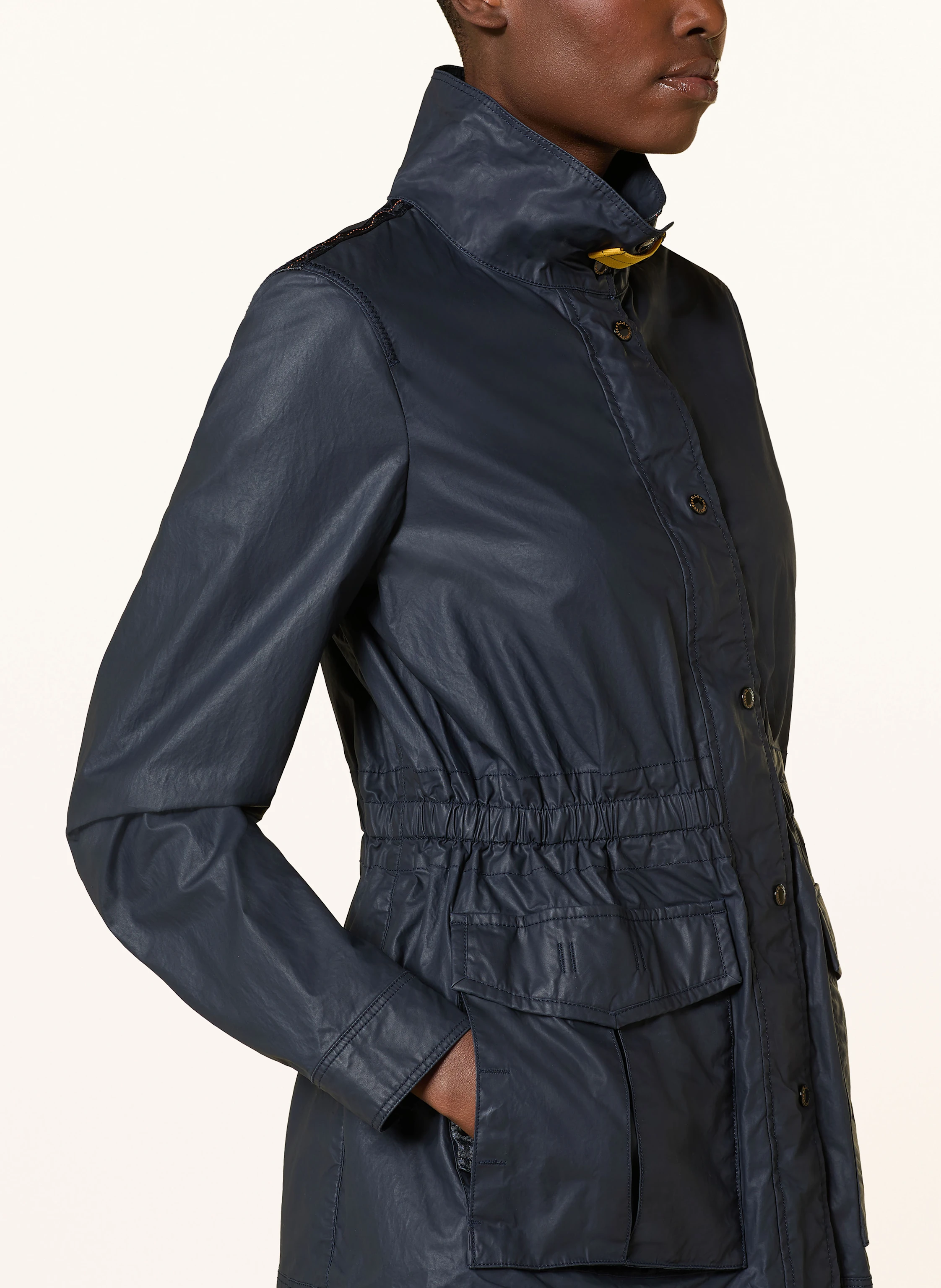 PARAJUMPERS Fieldjacket FRANNY