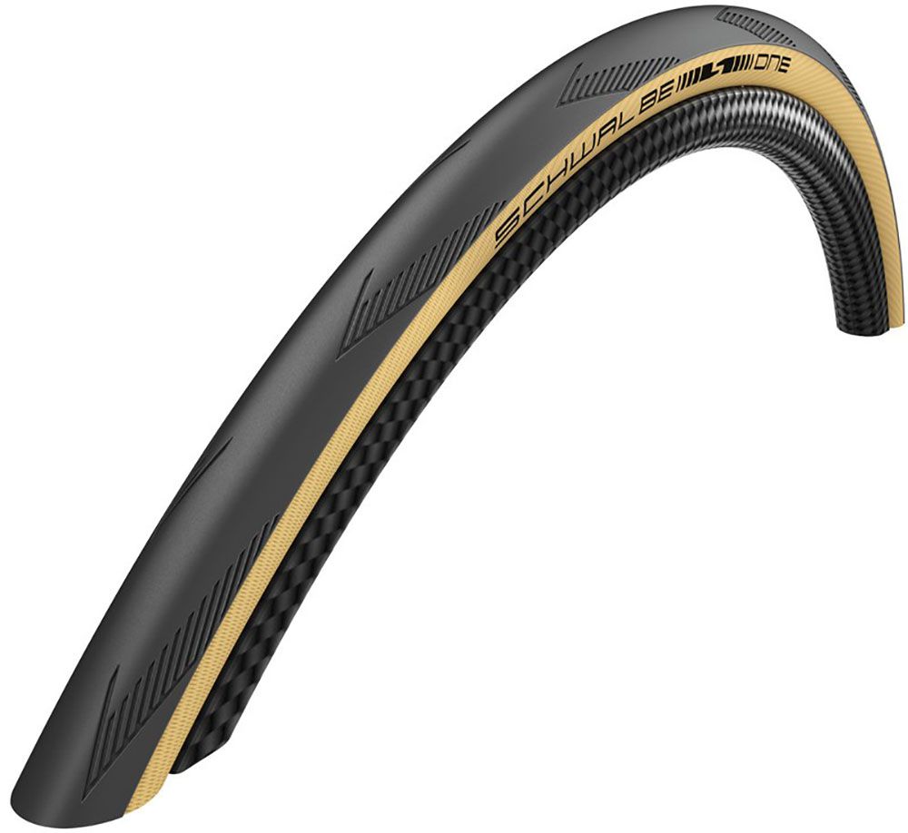 Schwalbe One TLE Addix 28