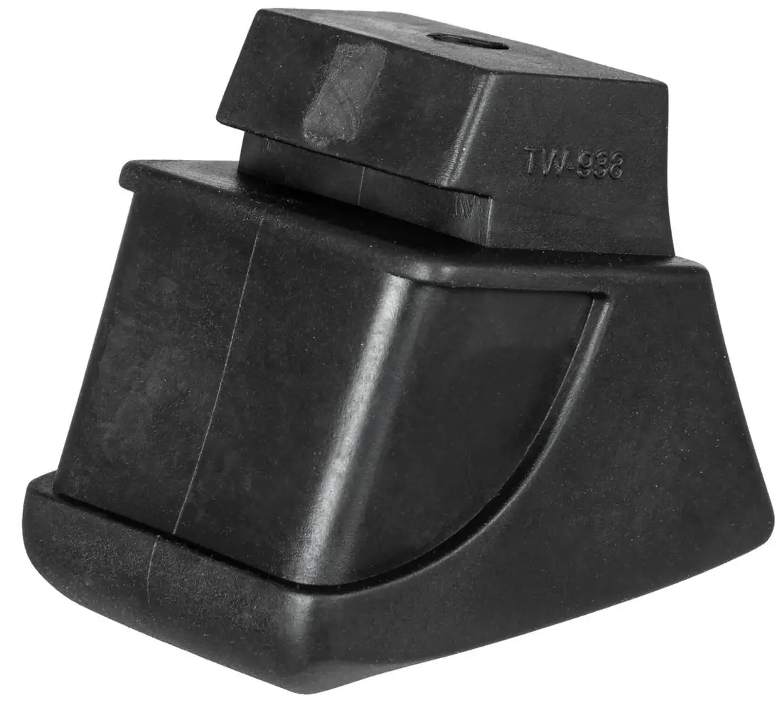 Powerslide Lancer Bremseklods Inliner - Bremseklodser Inliners