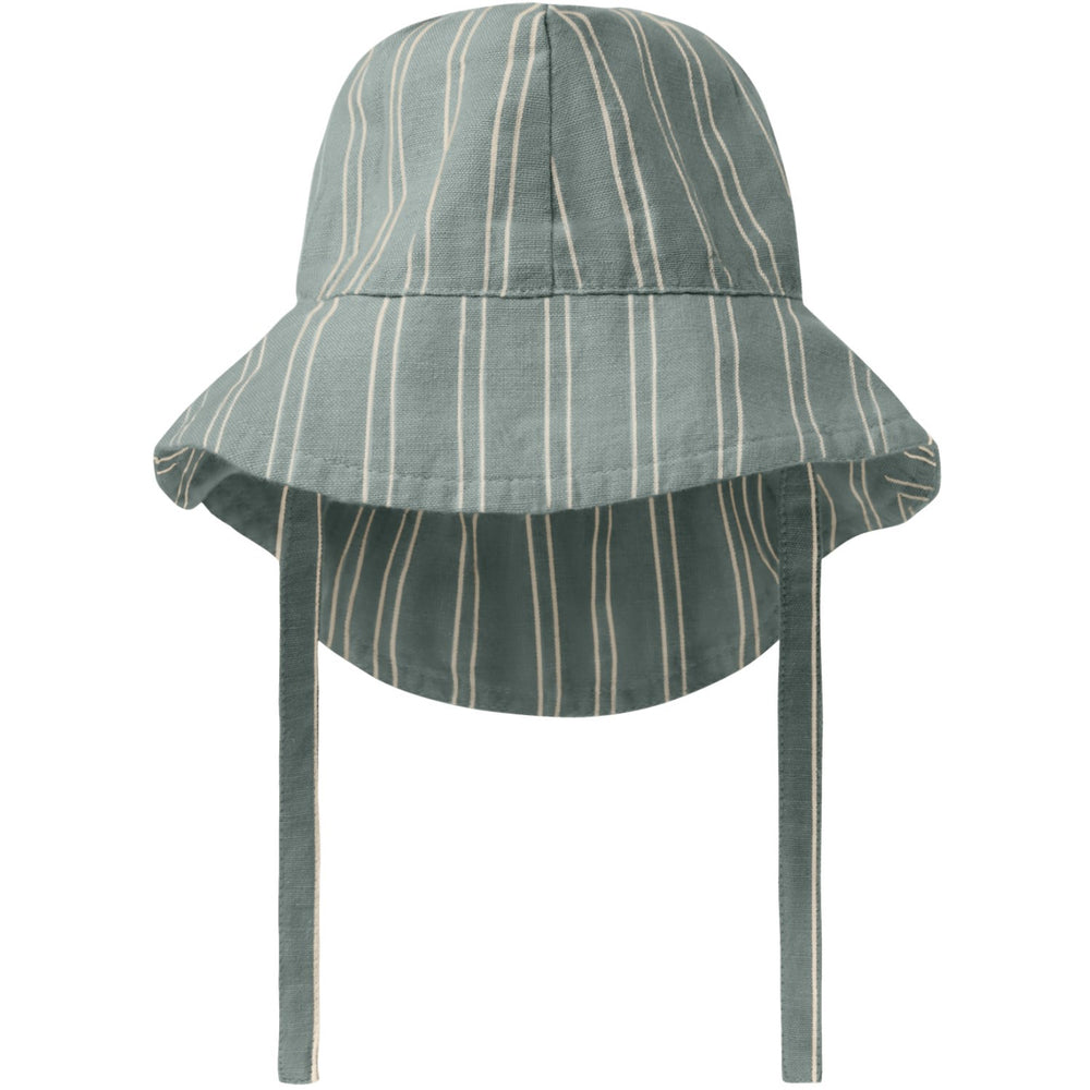 Køb Name It Slate Gray Halom Solhat