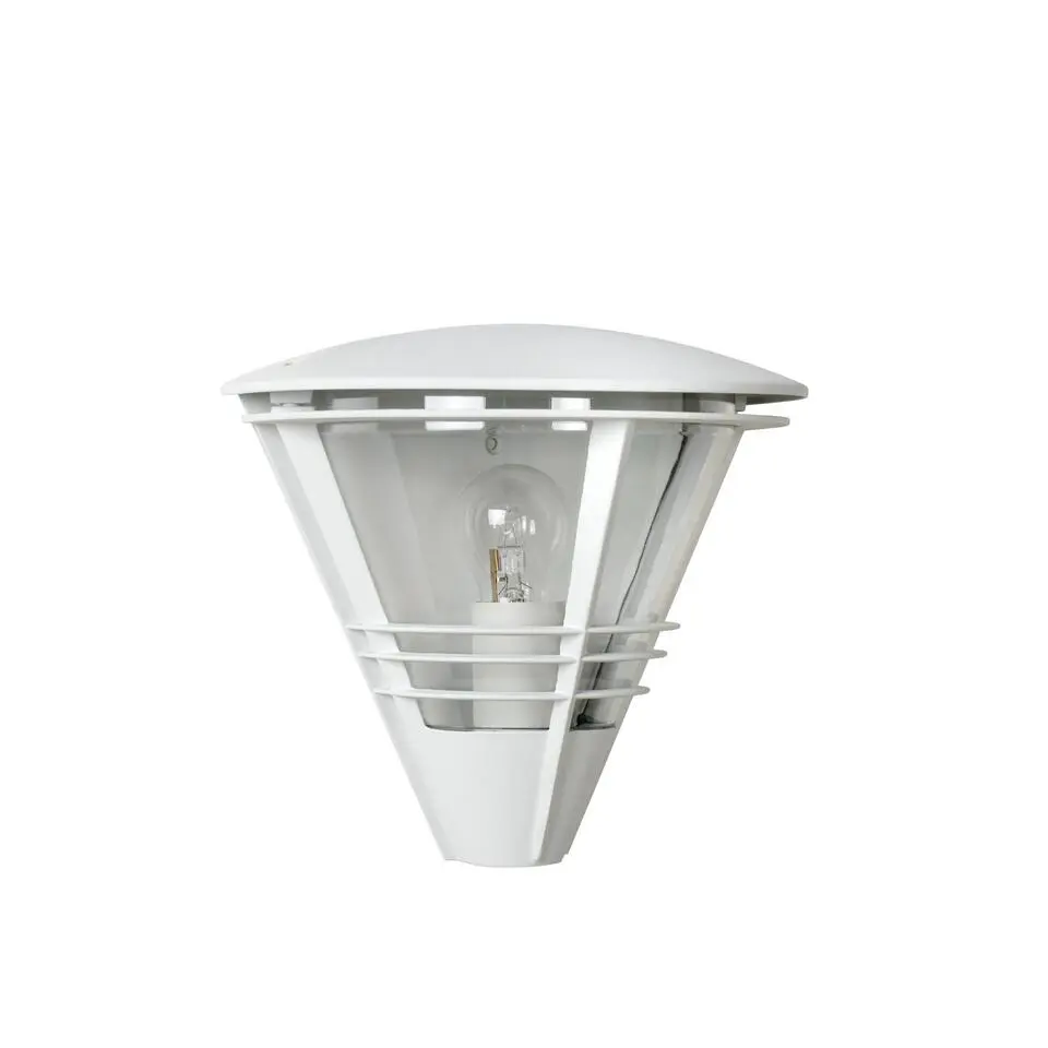 Lucide LIVIA Wandlamp - Wit