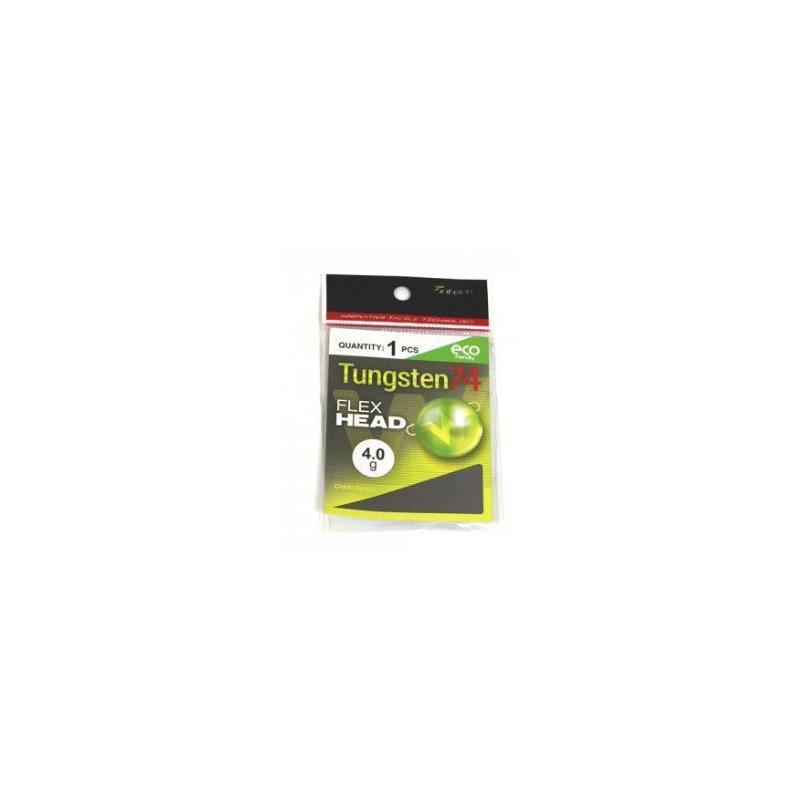 Plomb Intech Tungsten 74 - Gloss Chartreuse Uv