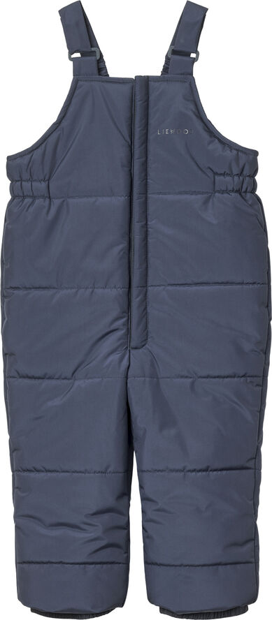 Liewood Olive Snow Pants Classic navy