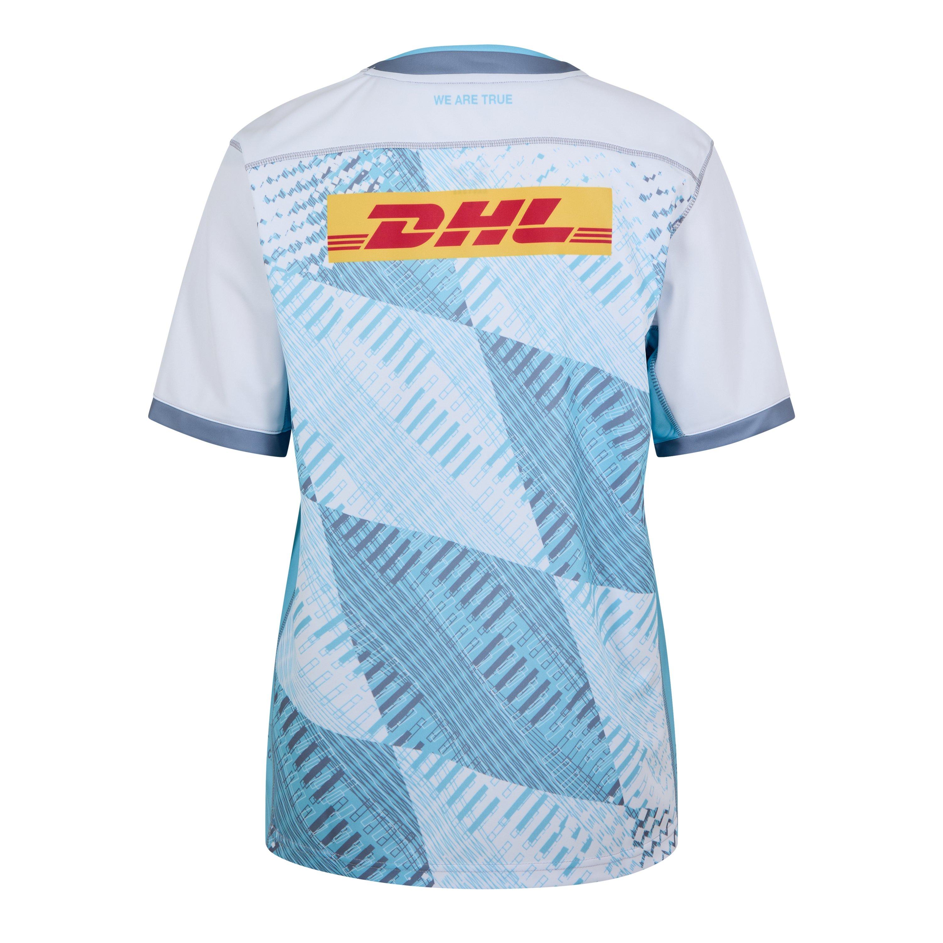 Castore Castore HQ A Jersey Sn99