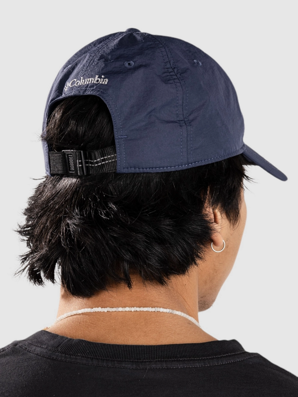Columbia Spring Canyon II Ball Cap nocturnal/find your trail