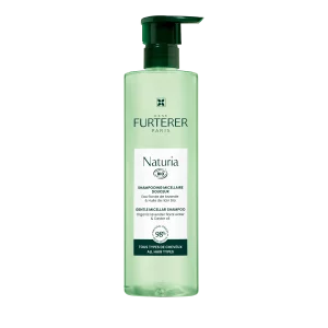Naturia Shampooing Micellaire Douceur Bio - 400ml