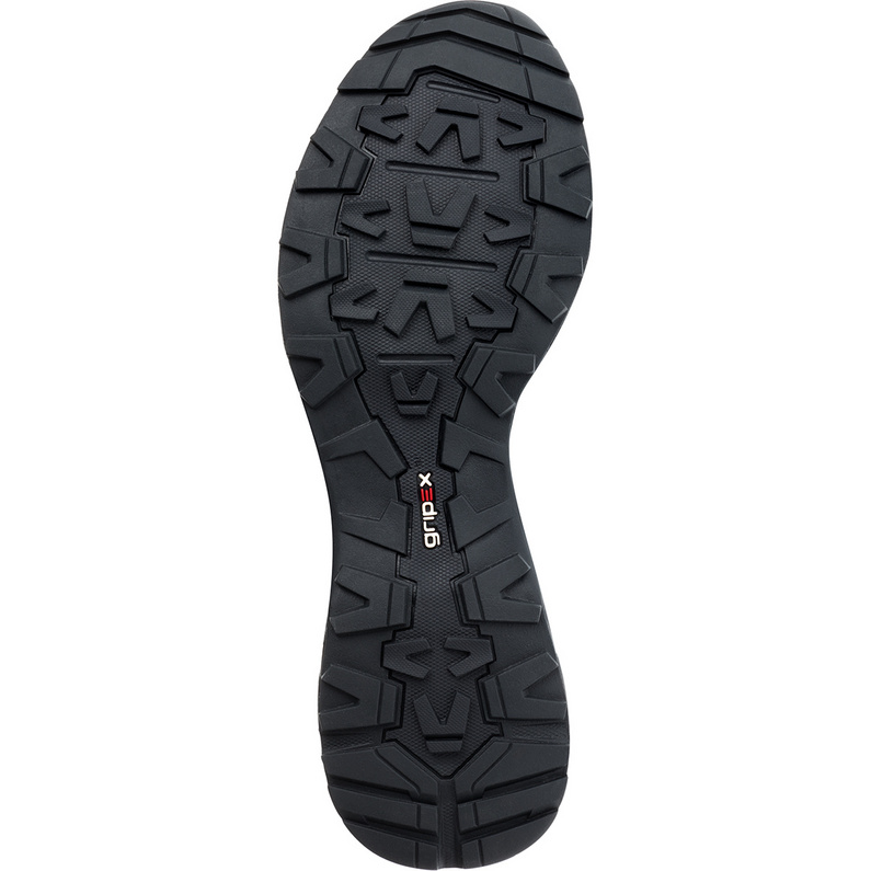 Mammut Herren Ultimate Pro Low GTX Schuhe